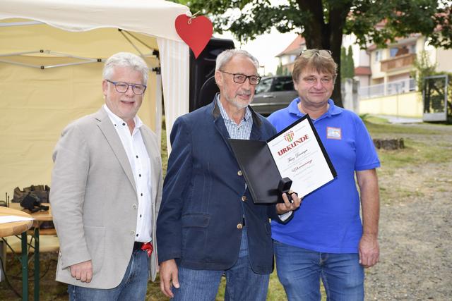 Foto: Marktgemeinde Dietmanns