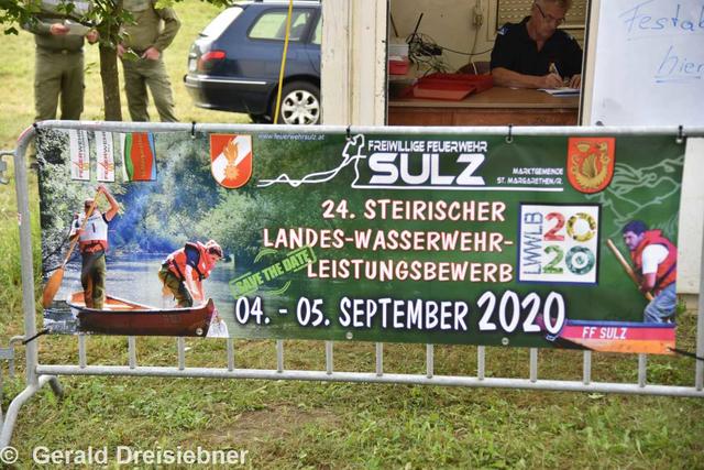 Nächstes Jahr in Sulz!