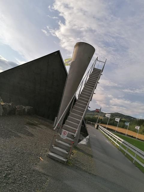 die olympische Fackel.. ;) | Foto: www.lukas-kaufmann.com