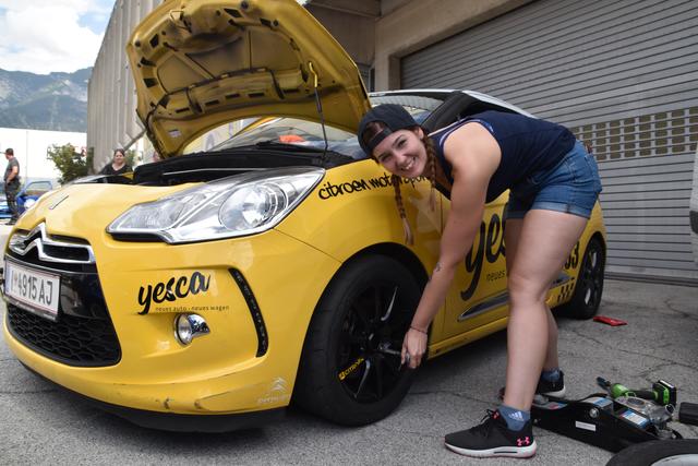 Foto: Michael Kendlbacher