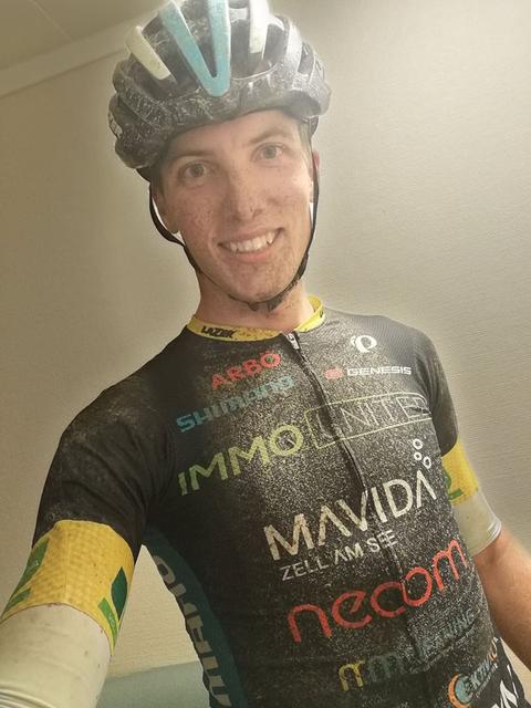 leicht dreckig im Hotelzimmer.. :P | Foto: www.lukas-kaufmann.com