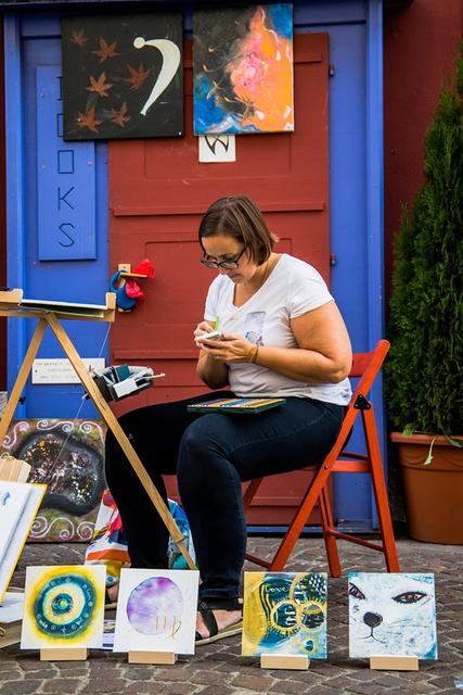 Foto: Herbert Mirnig