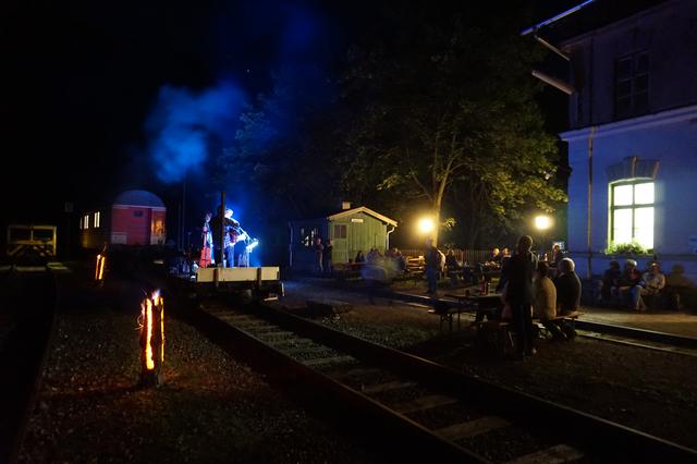 Foto: Verein Erzbergbahn