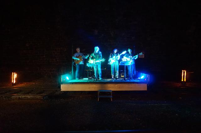 Foto: Verein Erzbergbahn