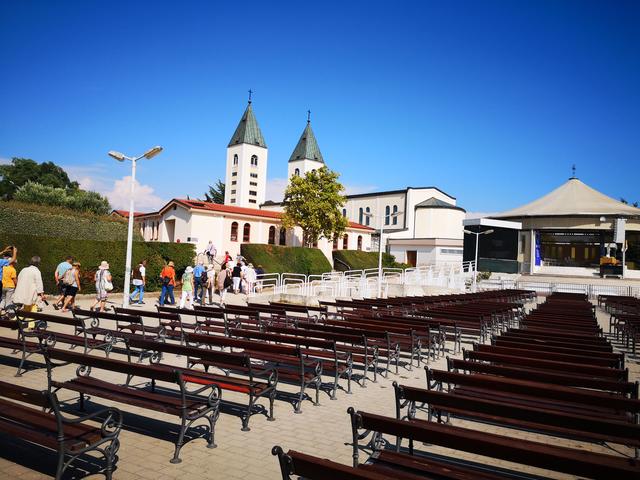 Medjugorje