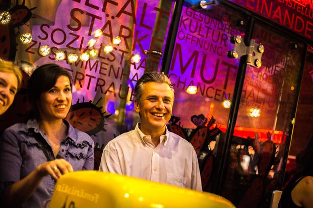 Foto: SPÖ Wien