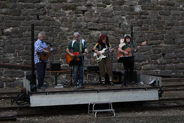 Foto: Verein Erzbergbahn