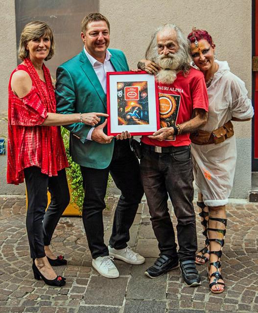 Foto: Herbert Mirnig