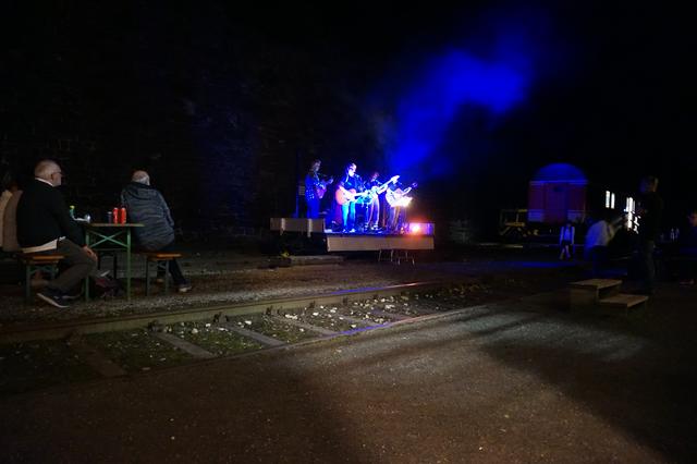 Foto: Verein Erzbergbahn