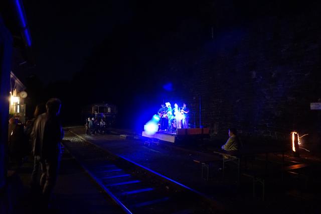 Foto: Verein Erzbergbahn