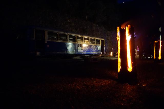 Foto: Verein Erzbergbahn