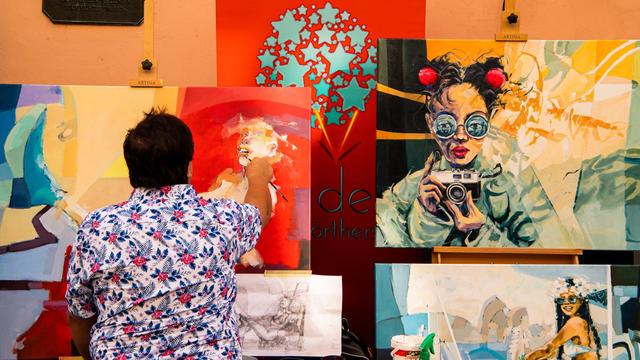 Foto: Herbert Mirnig