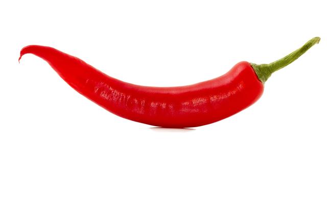 Bis 5. Oktober können die getrockneten Chilis zum Schärfetest eingesandt werden.