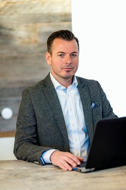 Christian Wimberger, Geschäftsführer des Mühlviertler Familienunternehmens WimbergerHaus.  | Foto: WimbergerHaus