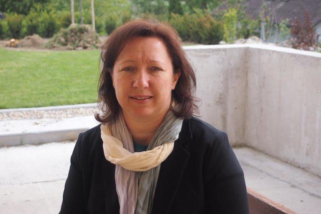 Hermine Leitner, seit Jahren Vizebürgermeisterin. | Foto: Privat