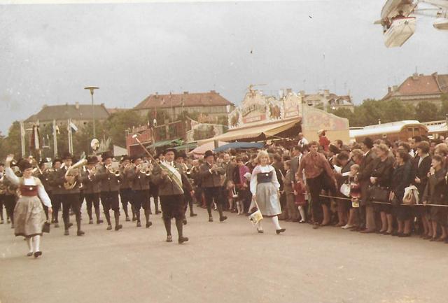 Foto: Trachtenmusikkapelle