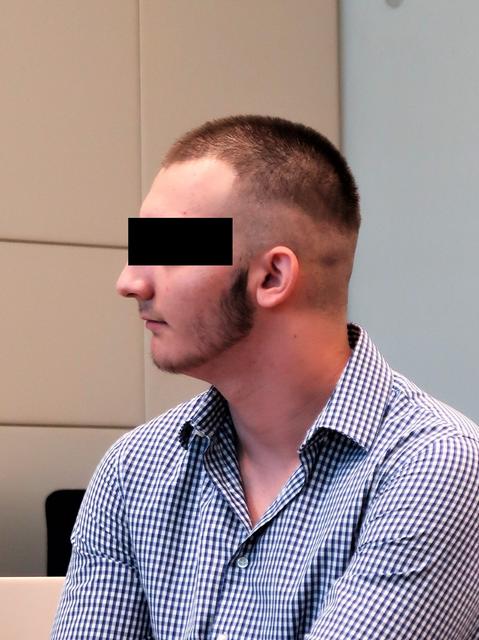 Andrej R. (16) kassierte bereits die vierte gerichtliche Verurteilung.