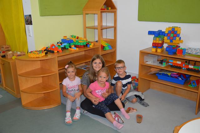 Das JES-Programm bietet jungen Laakirchnern die Chance, sich sozial zu engagieren.  | Foto: Stadtgemeine Laakirchen