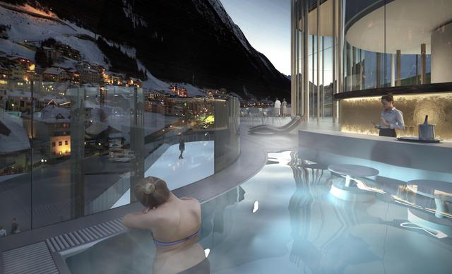 Foto: Visualisierung Architekten Wimreiter &amp; Krieger