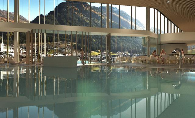 Foto: Visualisierung Architekten Wimreiter &amp; Krieger