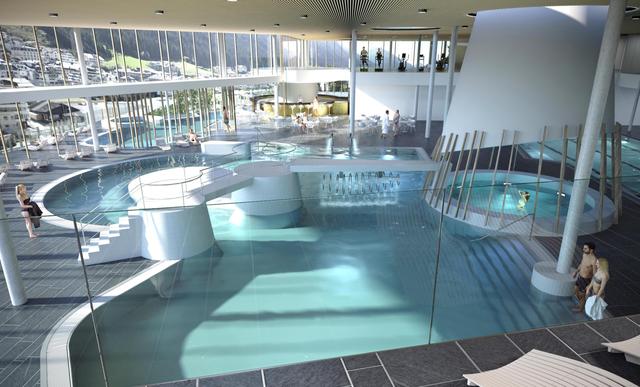Foto: Visualisierung Architekten Wimreiter &amp; Krieger