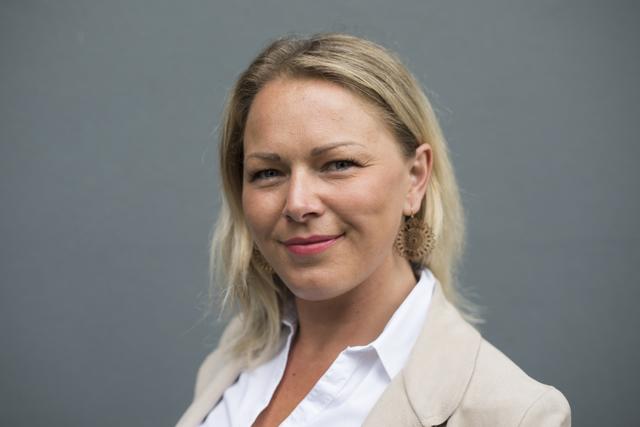 Maria Magdalena Rumpl