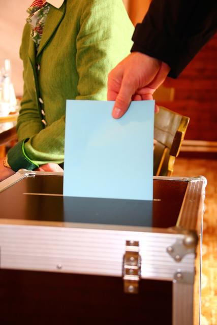 Drei Wahltermine stehen in der Steiermark an.
