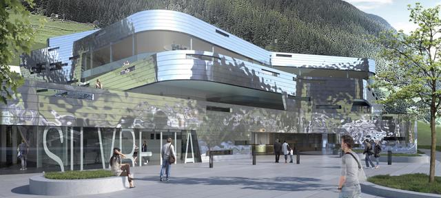 Foto: Visualisierung Architekten Wimreiter &amp; Krieger