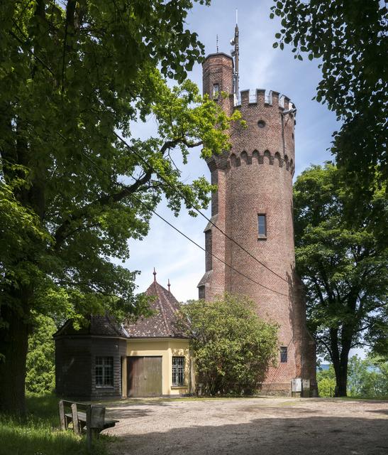 Freinberg, Kaiser-Franz-Josef-Jubiläumswarte. | Foto: Thomas Ledl