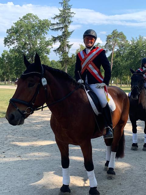 Sabine Frauenschuh | Foto: Elisabeth Schwaninger