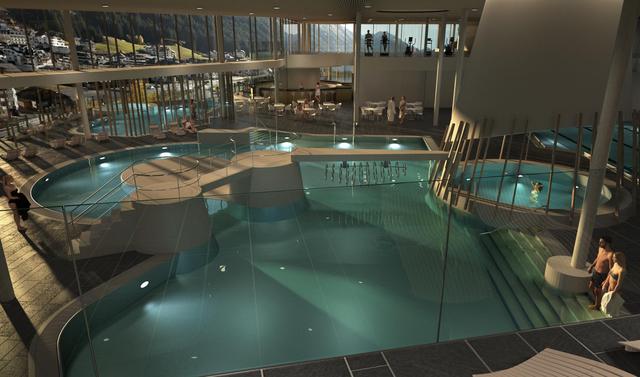 Foto: Visualisierung Architekten Wimreiter &amp; Krieger