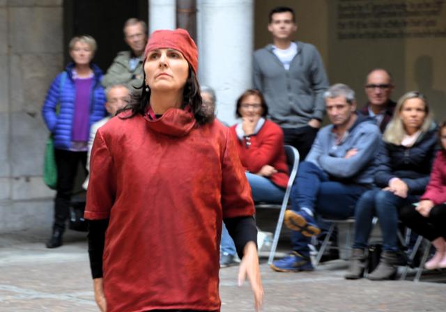 Die Stadtbühne Spittal bietet drei Improvisations-Workshops, am 12. Oktober gibt es eine Abschlussvorstellung. | Foto: Thun
