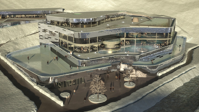 Foto: Visualisierung Architekten Wimreiter &amp; Krieger