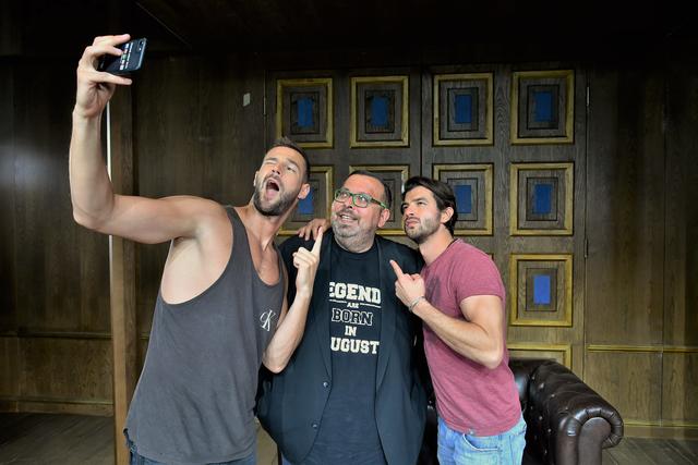 Foto: Markus Spitzauer