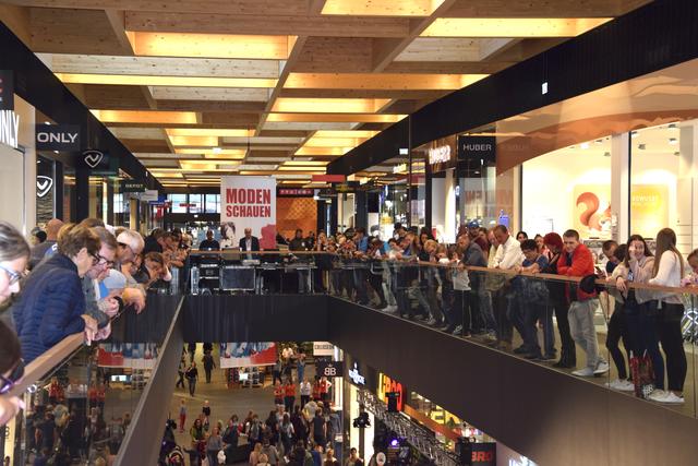 Foto: Marc Hollinger