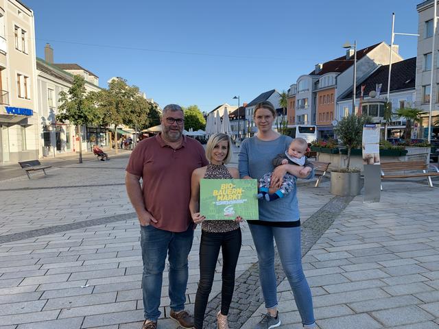 Foto: Grüne