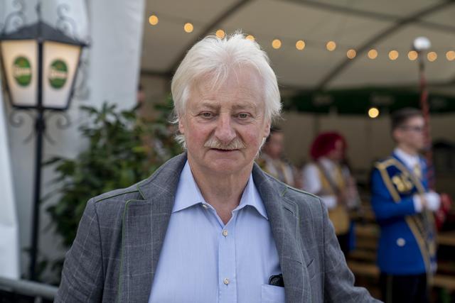 Erich Fuchs Thema auf meinbezirk.at