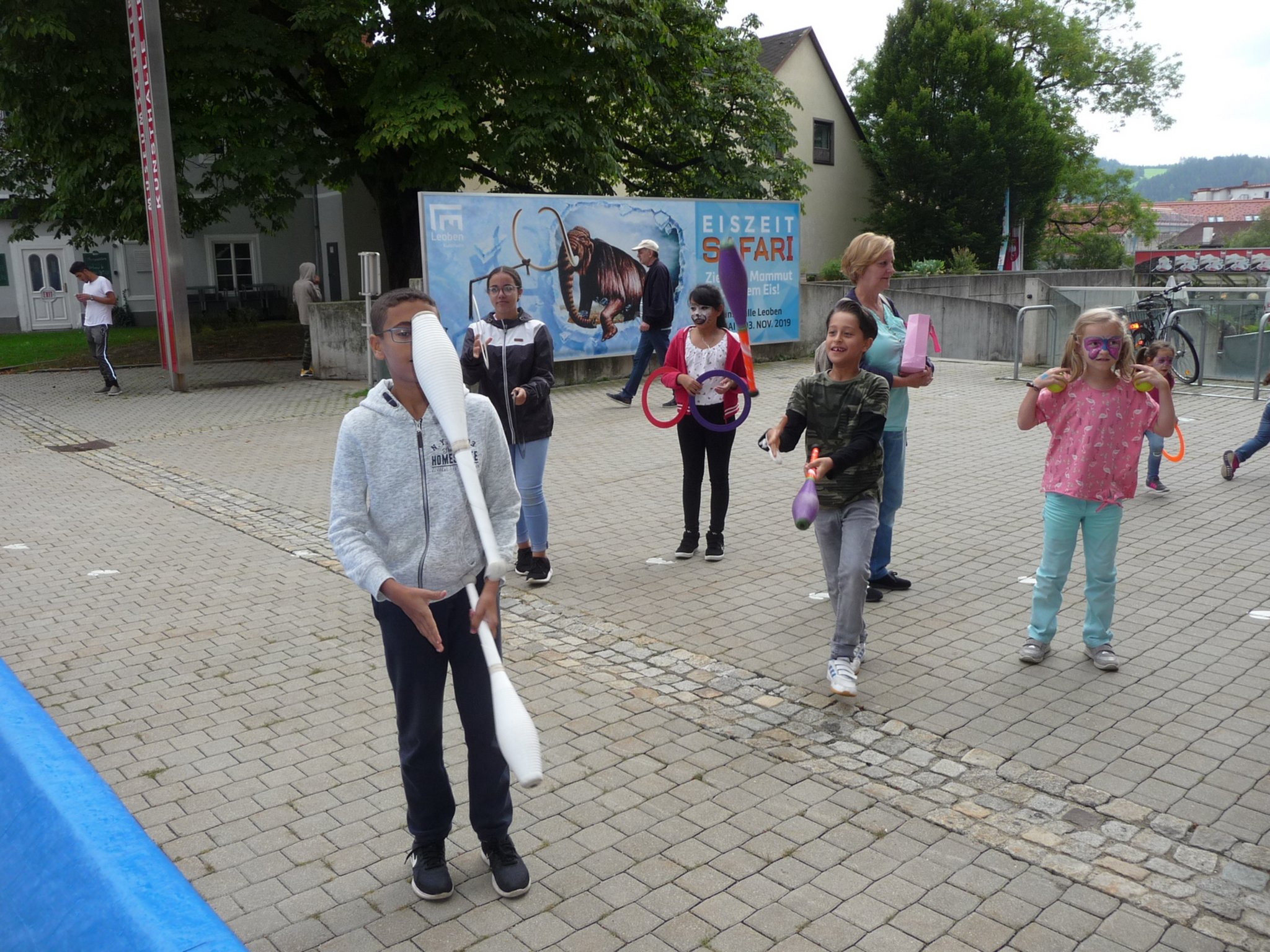 Mit groem Arbeitsplatz,direkt im Zentrum von Leoben. answesend sein, jedoch freuen wir uns immer ber gute Gesellschaft und neue Bekanntschaften! Oberaich Ferienwohnungen & Unterknfte - Steiermark