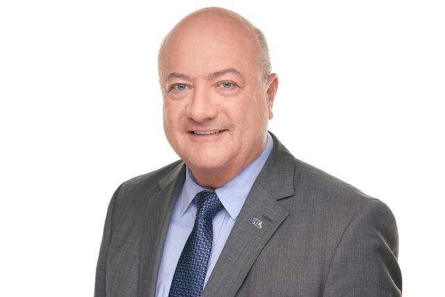 Christian Stocker: Es wird 2020 weitere Entlastungen für Unternehmen geben.