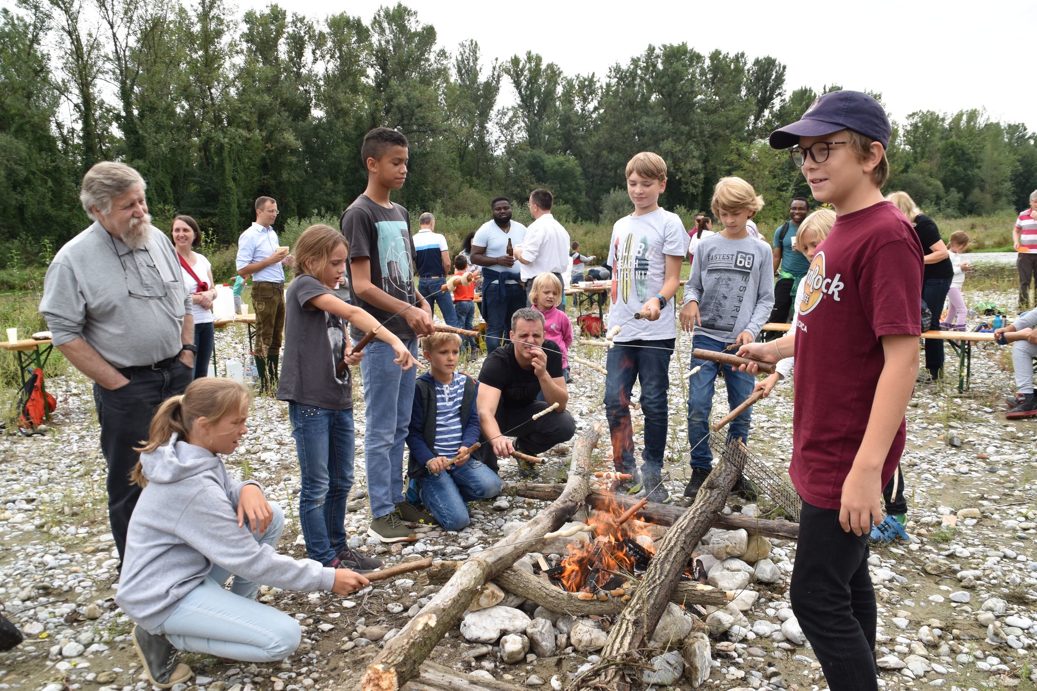 Leute kennenlernen wiener neustadt