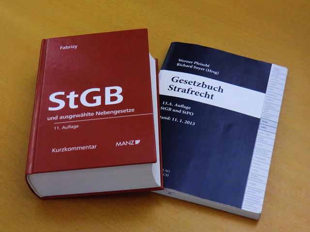 26-Jährige musste sich wegen schweren Betrugs vor Gericht verantworten.  | Foto: pixabay.com