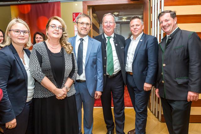 Top: Kaufmann, B. und W. Preiniger, Schwindsackl, Ehmann.