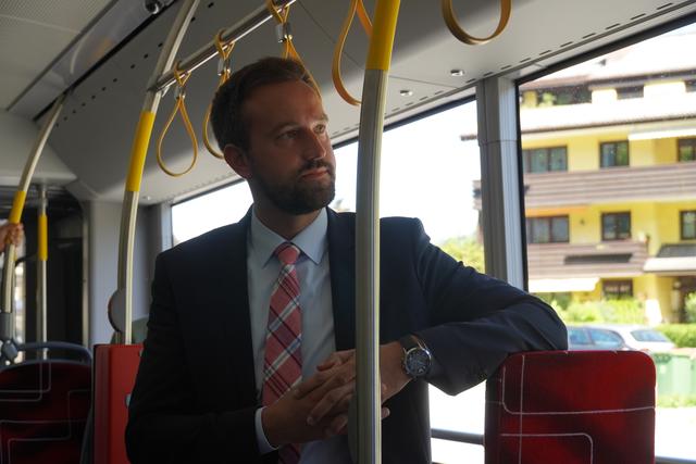 Foto: Bettina Buchbauer