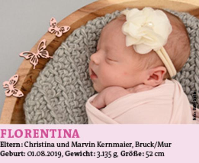 Florentina Kernmaier, Bruck/Mur