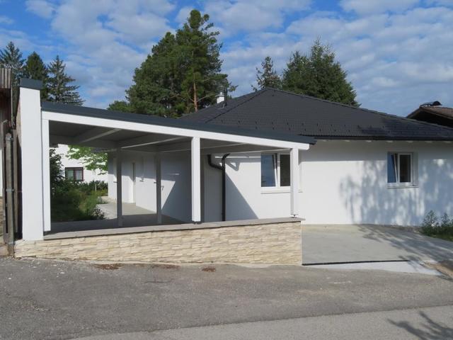 Ihr Bungalow in Neulengbach.