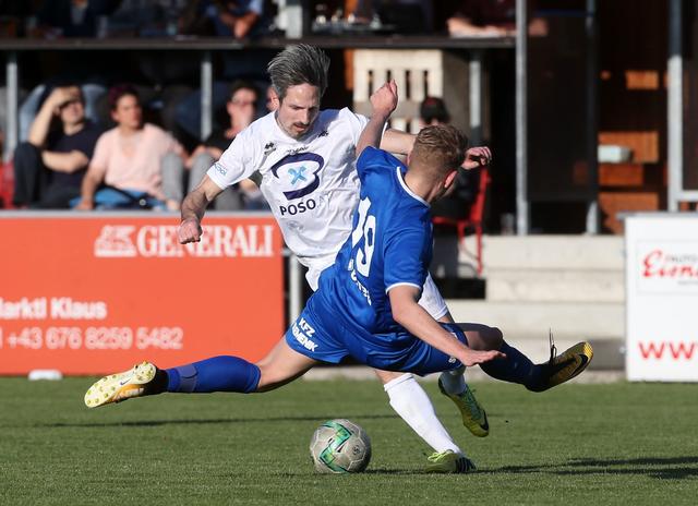 Spielerische und organisatorische Änderungen sollen zu einem Umschwung beim SAK führen | Foto: Kuess