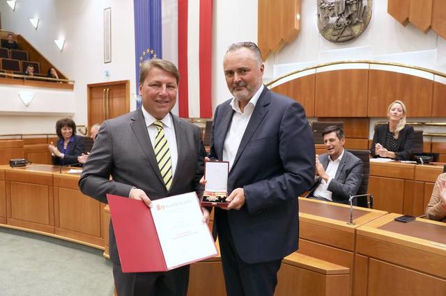 Dr. Rudolf Könighofer | Foto: LMS