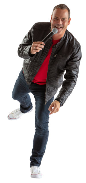 Marco "Mzee" Neuhauser | Foto: Werner Harrer