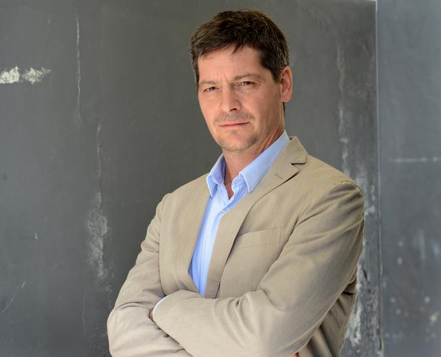 Fritz Karl - Foto: Dorothee Falke