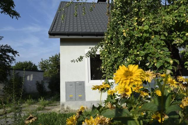 Ihr Einfamilienhaus in Herzogenburg.